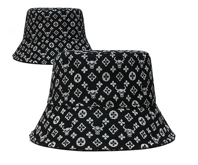 Bucket Hats-102