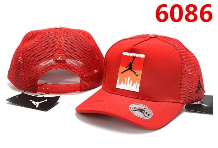 JORDAN Hats-050