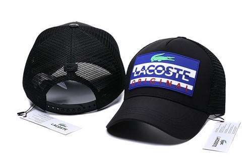 Lacoste Hats-086
