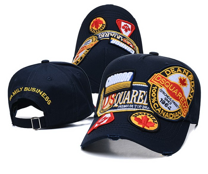 DSQ Hats-001