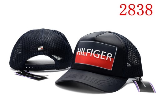 TOMMY HILFIGER Hats-011