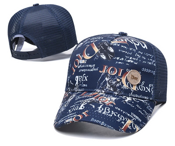 Dior Hats-018