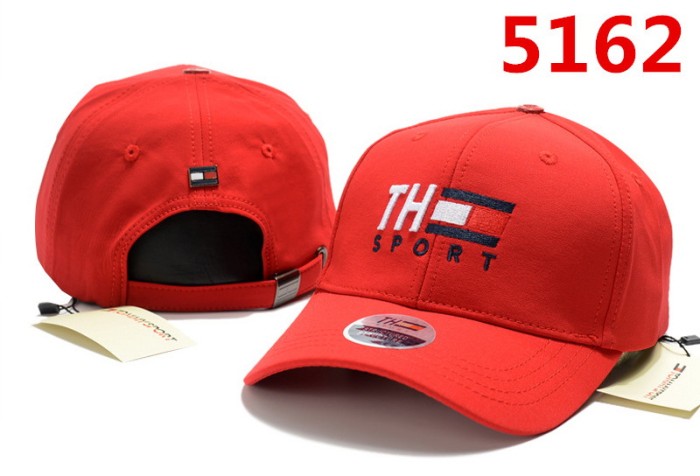 TOMMY HILFIGER Hats-021