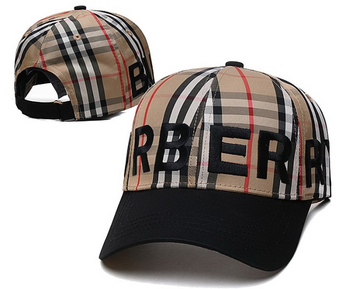 Burberry Hats-051