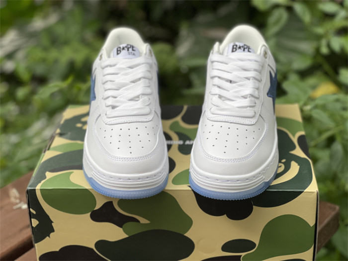 Bape Shoes High End Quality-041