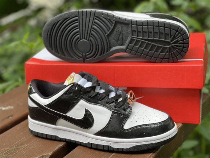 Authentic Nike Dunk Low “World Champ”