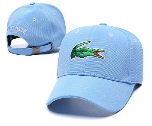 Lacoste Hats-057