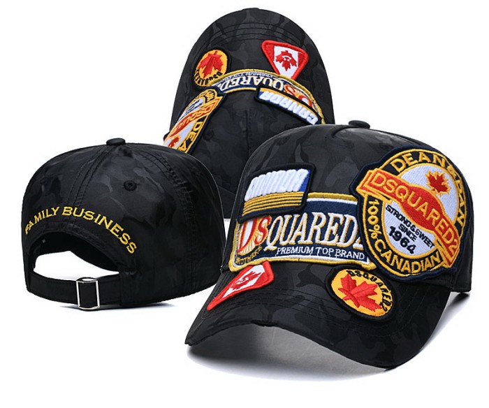 DSQ Hats-010