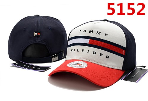 TOMMY HILFIGER Hats-054