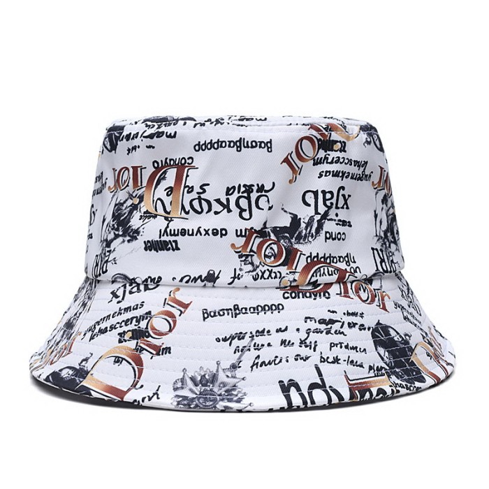 Bucket Hats-113