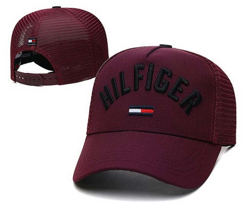TOMMY HILFIGER Hats-067