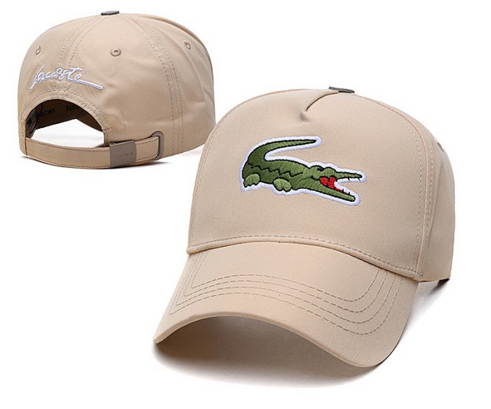 Lacoste Hats-100