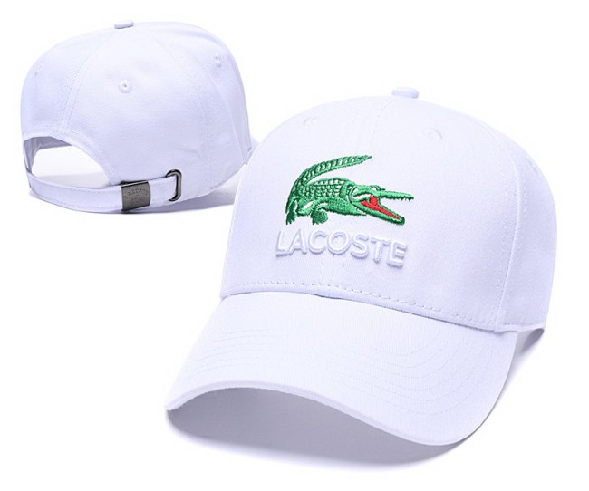 Lacoste Hats-069