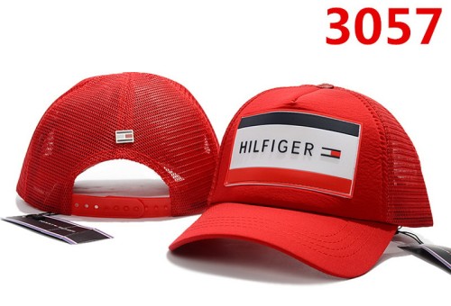 TOMMY HILFIGER Hats-046