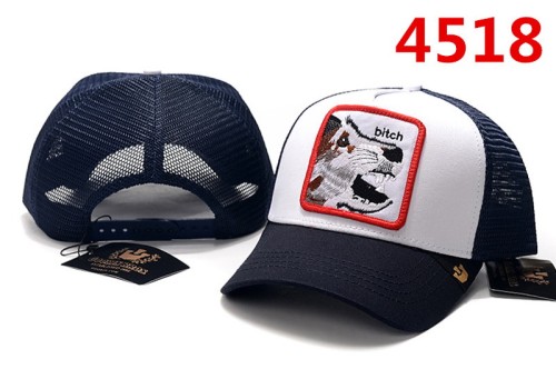 Other Hats-670