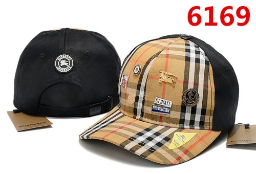 Burberry Hats-072