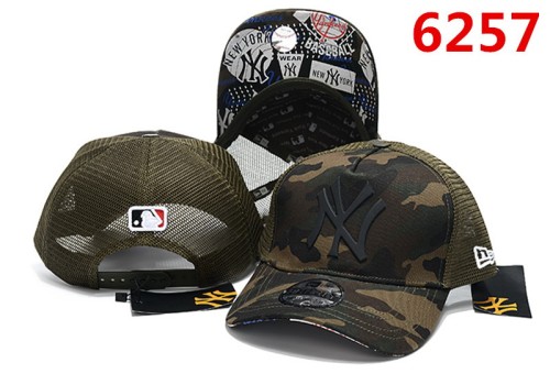 New York Hats-313