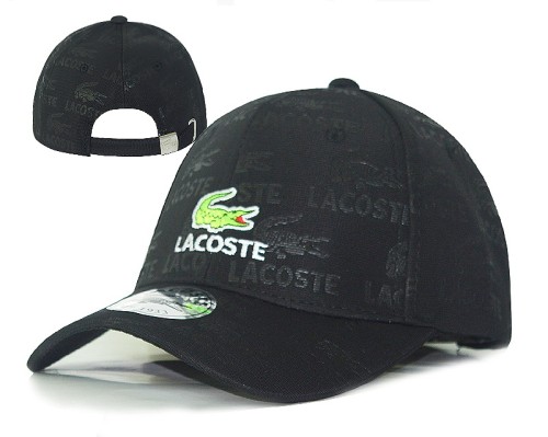 Lacoste Hats-030