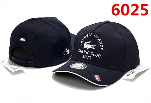 Lacoste Hats-124