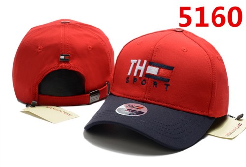 TOMMY HILFIGER Hats-023