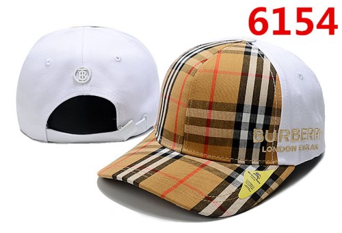 Burberry Hats-006