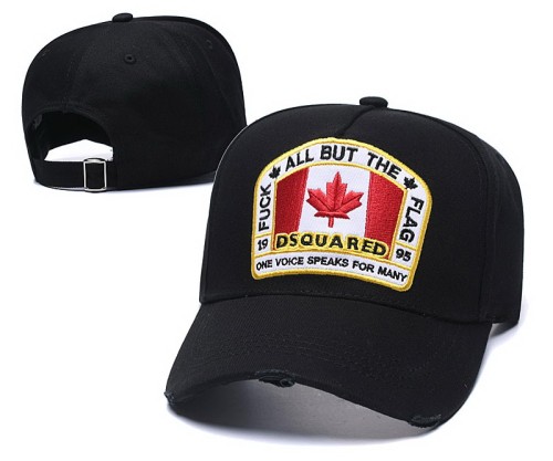 DSQ Hats-021