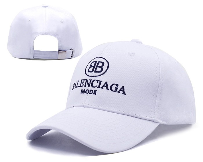B Hats-007