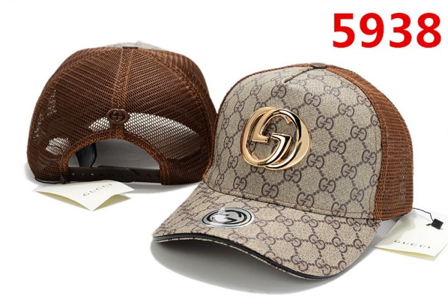 G Hats-027