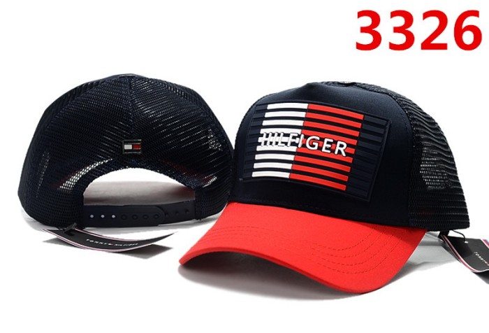 TOMMY HILFIGER Hats-126