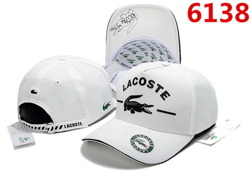 Lacoste Hats-114