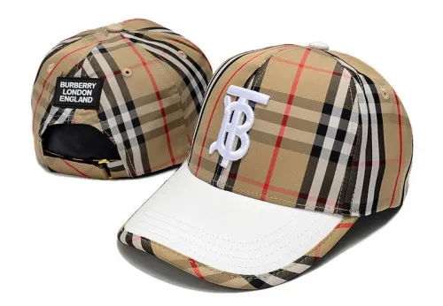 Burberry Hats-023