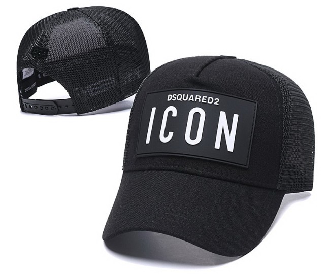DSQ Hats-020