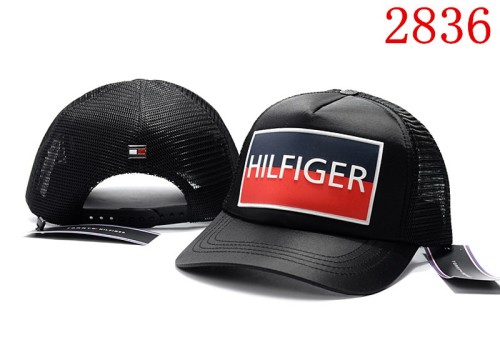 TOMMY HILFIGER Hats-013