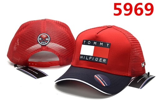 TOMMY HILFIGER Hats-005