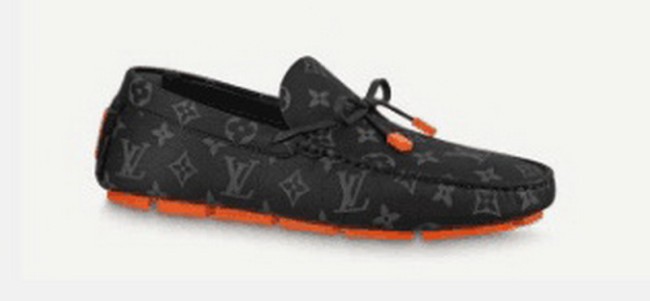 Super Max Custom LV Shoes-1974