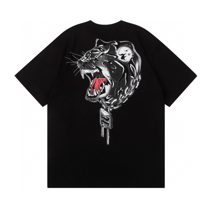 Givenchy Shirt 1：1 Quality-224(S-XL)