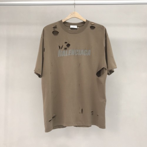 B Shirt 1：1 Quality-2357(XS-L)