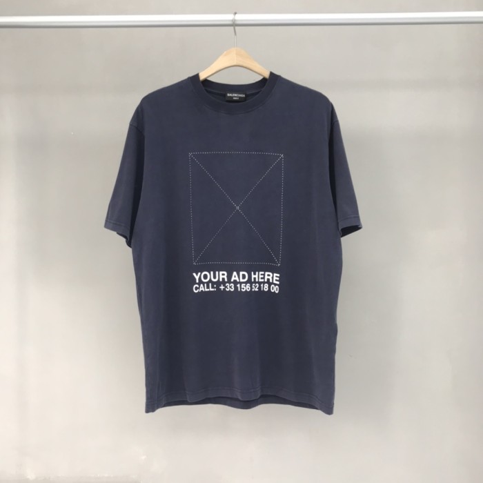 B Shirt 1：1 Quality-2358(XS-L)