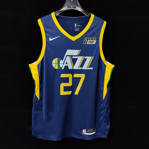 NBA Utah Jazz-070