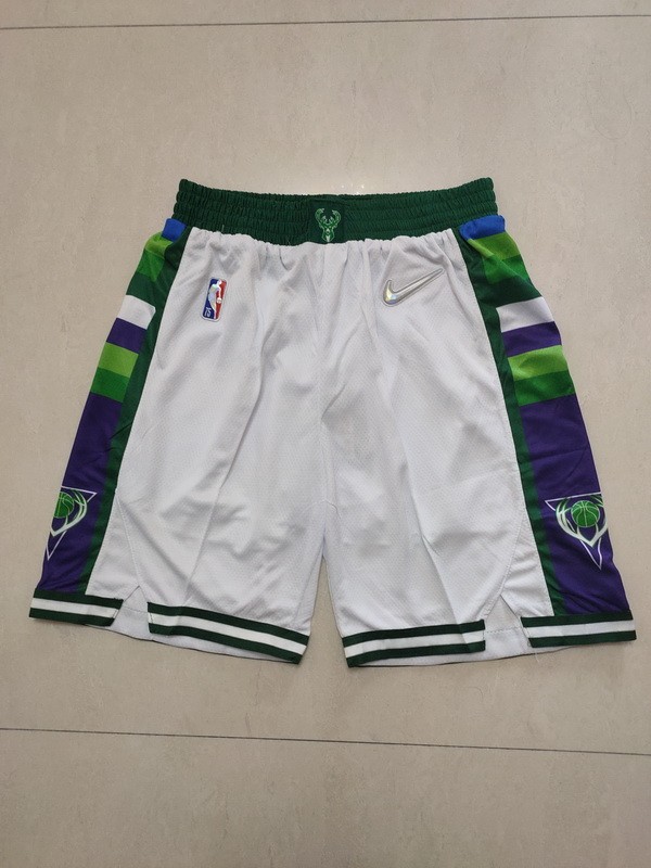NBA Shorts-1193
