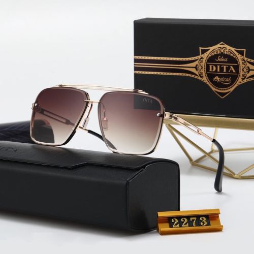 Dita Sunglasses AAAA-1651