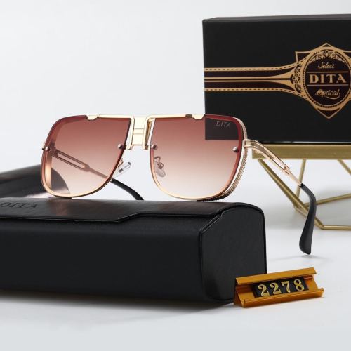 Dita Sunglasses AAAA-1655