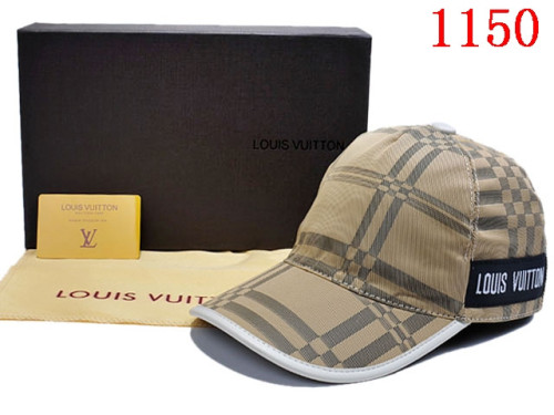 LV Hats AAA-958