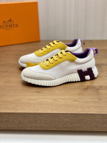 Hermes Men shoes 1：1 quality-084