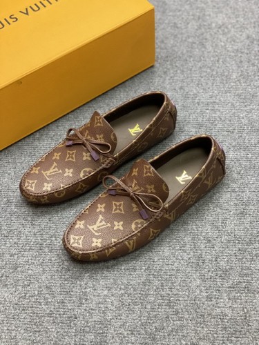 LV Men shoes 1：1 quality-4563