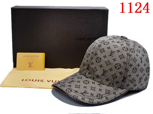 LV Hats AAA-969