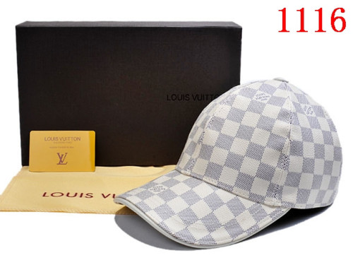LV Hats AAA-975