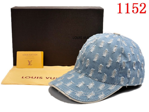 LV Hats AAA-956