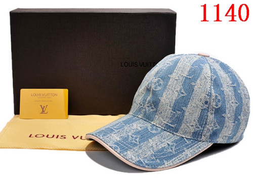 LV Hats AAA-960