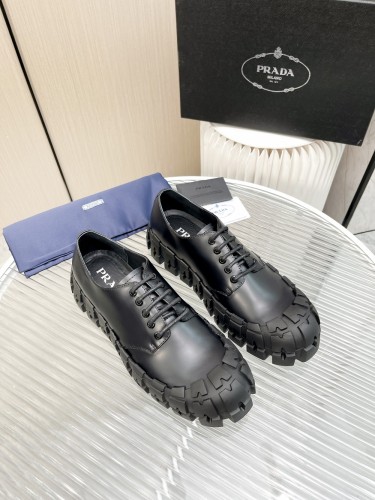 Prada men shoes 1：1 quality-997